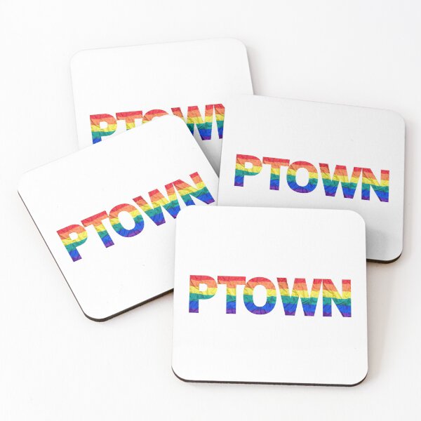 Item preview, PTown - P-Town - Provincetown designed and sold by Banjoseph.