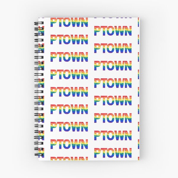 Item preview, PTown - P-Town - Provincetown designed and sold by Banjoseph.