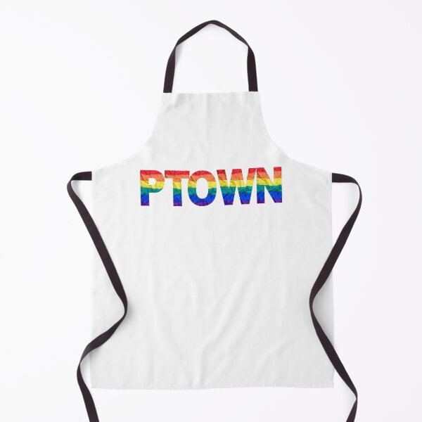 Item preview, PTown - P-Town - Provincetown designed and sold by Banjoseph.
