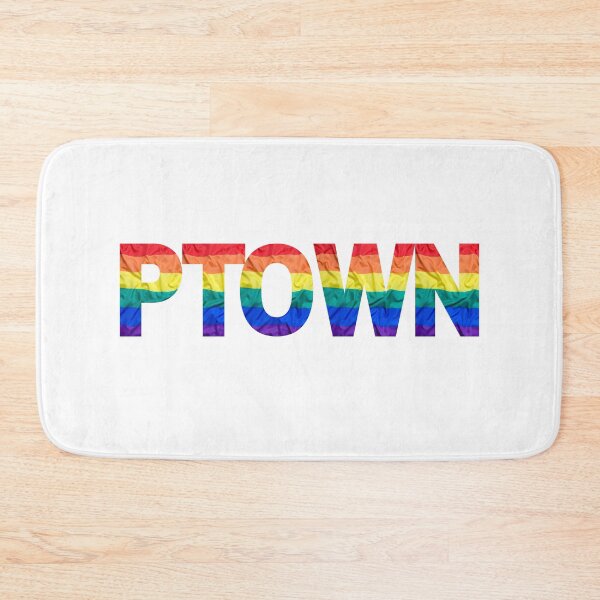 Item preview, PTown - P-Town - Provincetown designed and sold by Banjoseph.