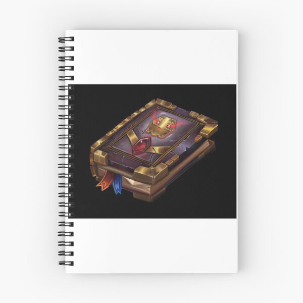 Item preview, Magic Book designed and sold by shadowspeeder.