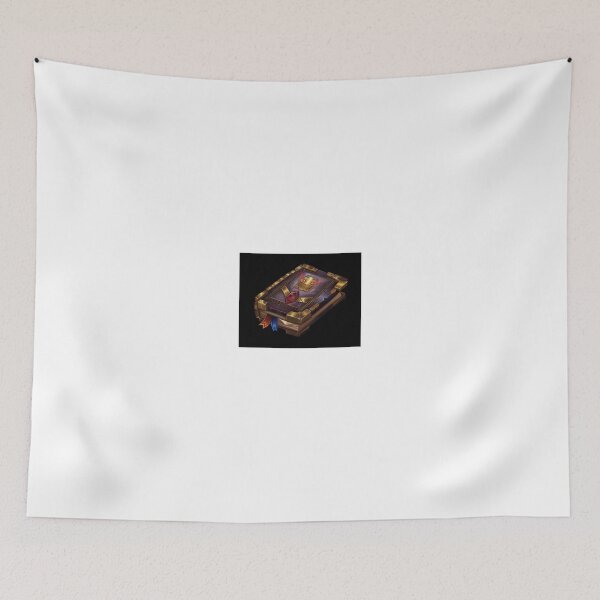 Item preview, Magic Book designed and sold by shadowspeeder.