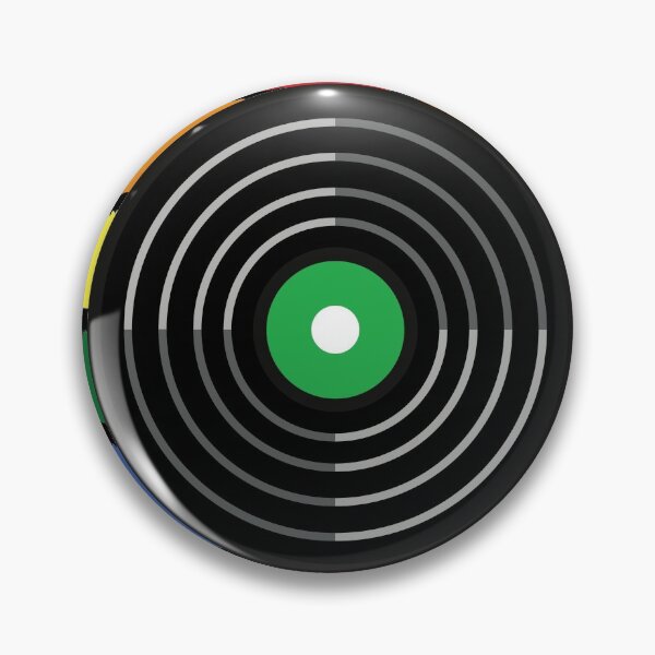 Item preview, Record Collector and LGBT Rainbow Vinyl Turntable Music  designed and sold by Rzelemenz.