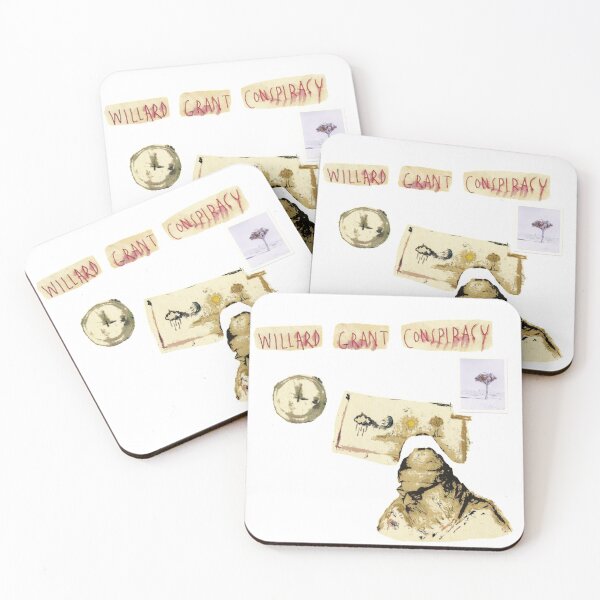 Item preview, Final Rest: Willard Grant Conspiracy designed and sold by dannamann.