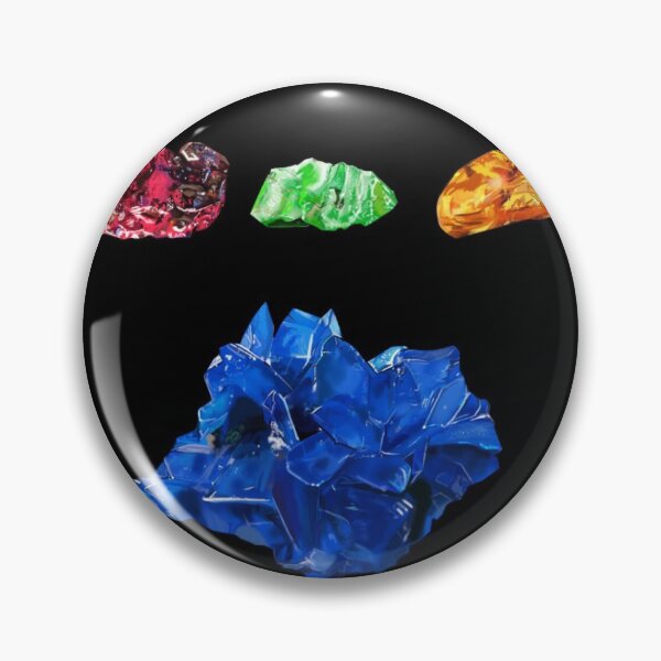 Item preview, Minerals designed and sold by shadowspeeder.