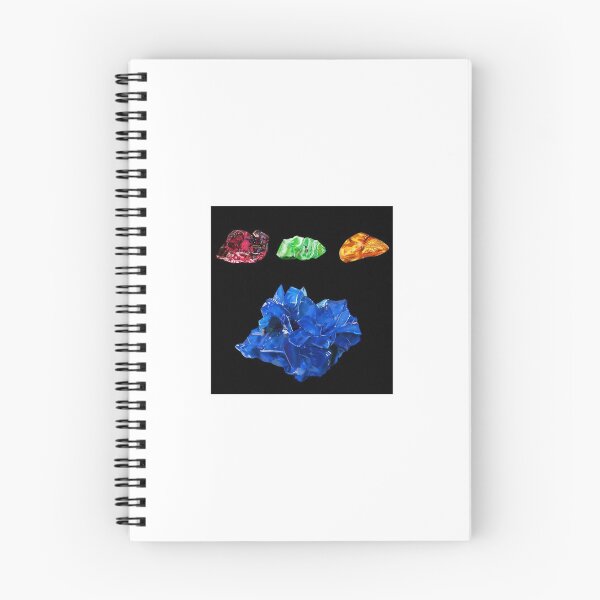 Item preview, Minerals designed and sold by shadowspeeder.