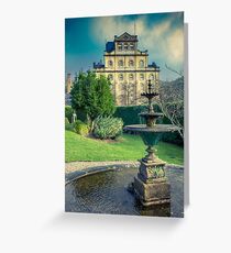 Cascade Brewery Greeting Card