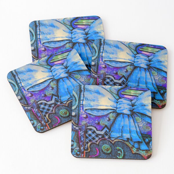 Item preview, Blue beaux designed and sold by Nickdavisinghe.