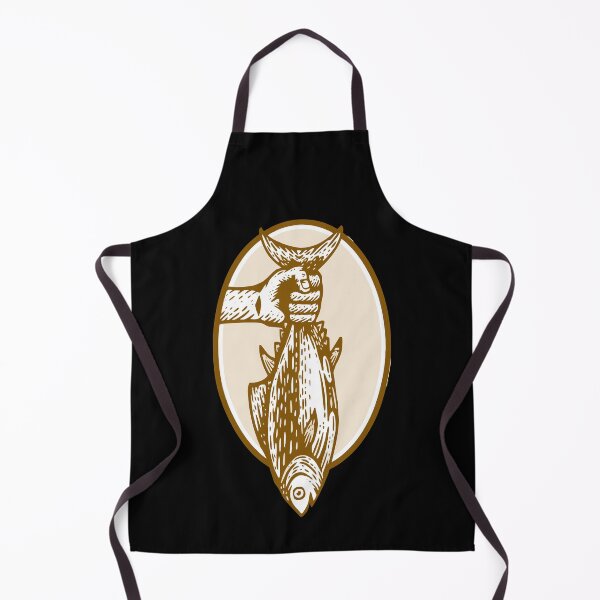 Item preview, Fisherman catch fish designed and sold by zaher97.