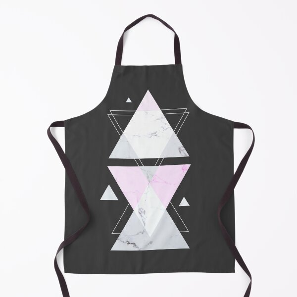 Item preview, Geometric Marble Triangles designed and sold by TamGustam.