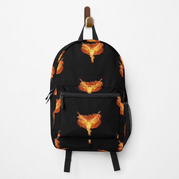 Item preview, Phoenix Firebird designed and sold by AbbottDesigns.