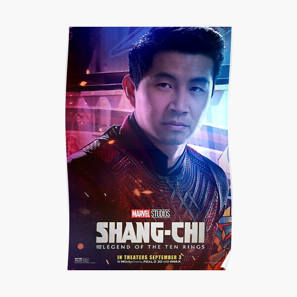streaming film sangchi