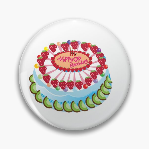 Item preview,  cake decorating designed and sold by Eman4design.