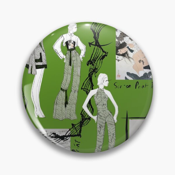 Item preview, Fashion Design Process designed and sold by tinazhvania.