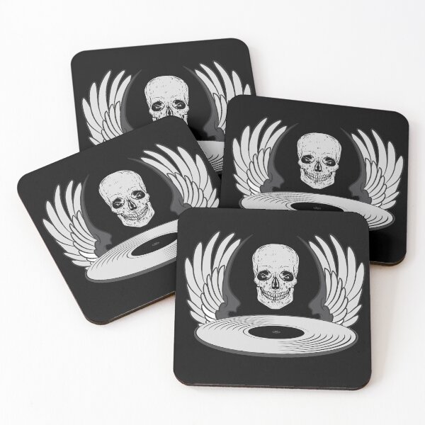 Item preview, Record Collector and Rock and Metal Vinyl Turntable Music  designed and sold by Rzelemenz.