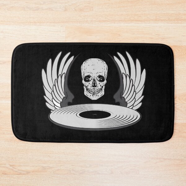 Item preview, Record Collector and Rock and Metal Vinyl Turntable Music  designed and sold by Rzelemenz.