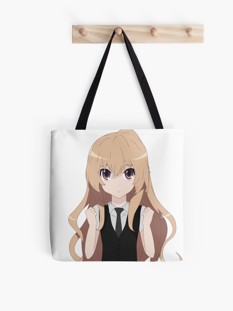 Aisaka Taiga (Anime: Toradora) | Tote Bag