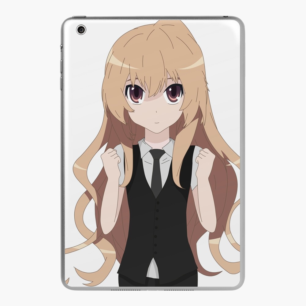 Card Sleeves Taiga Aisaka Vol.3886 Toradora! - Meccha Japan