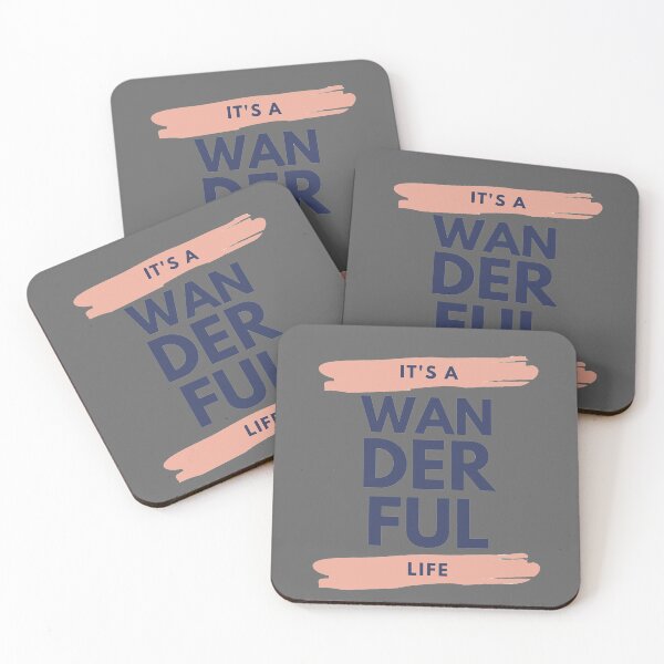 Item preview, Wanderful life designed and sold by WorldoftheRose.