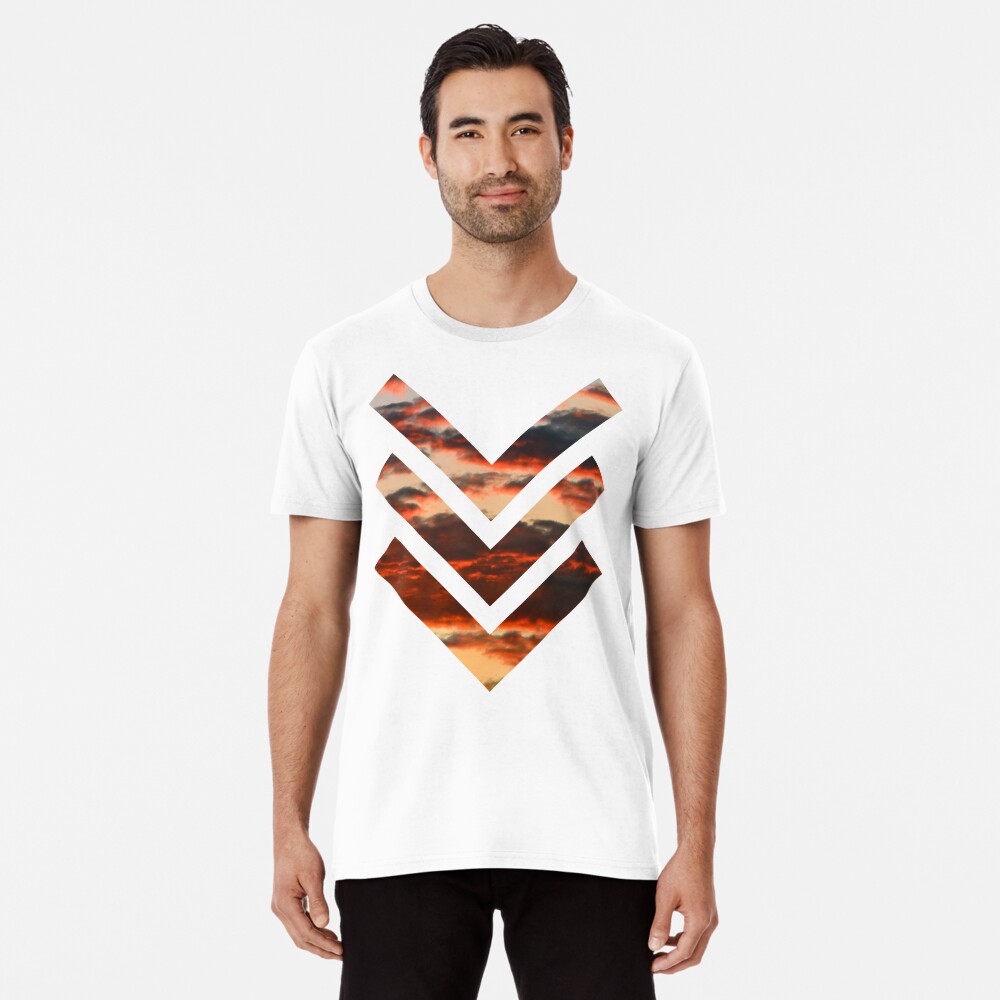 Item preview, Premium T-Shirt designed and sold by Butterfly-Dream.