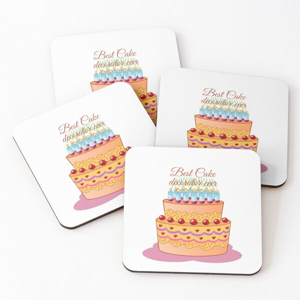 Item preview, cake decorating designed and sold by Eman4design.