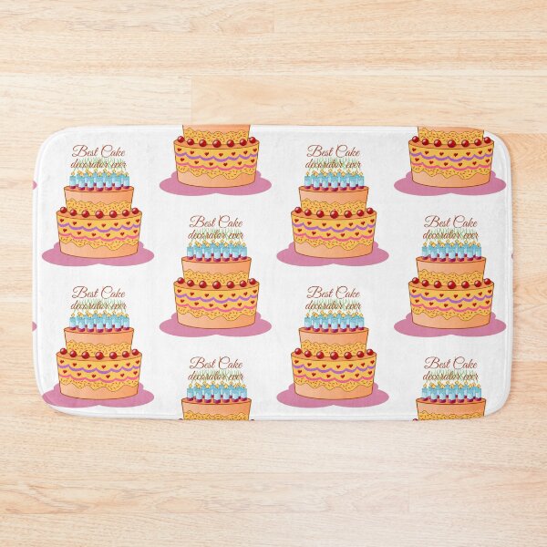 Item preview, cake decorating designed and sold by Eman4design.