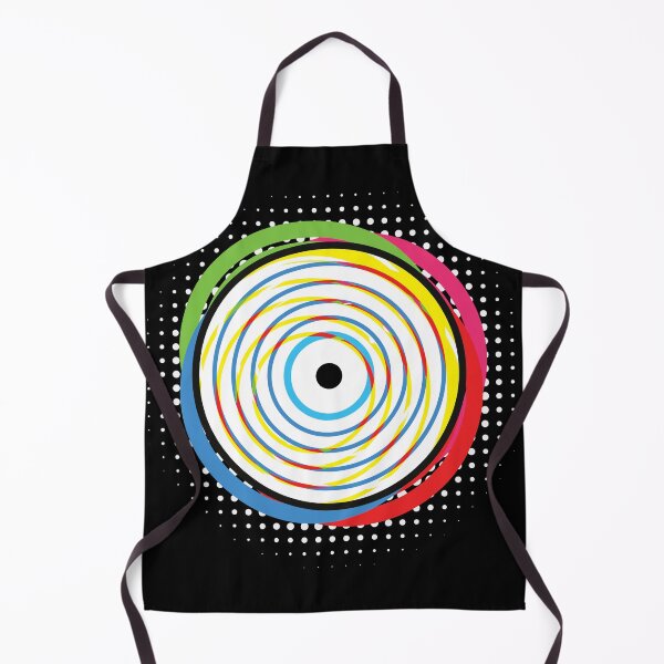 Item preview, Record Collector and Techno Trance DJ Vinyl Turntable Music  designed and sold by Rzelemenz.