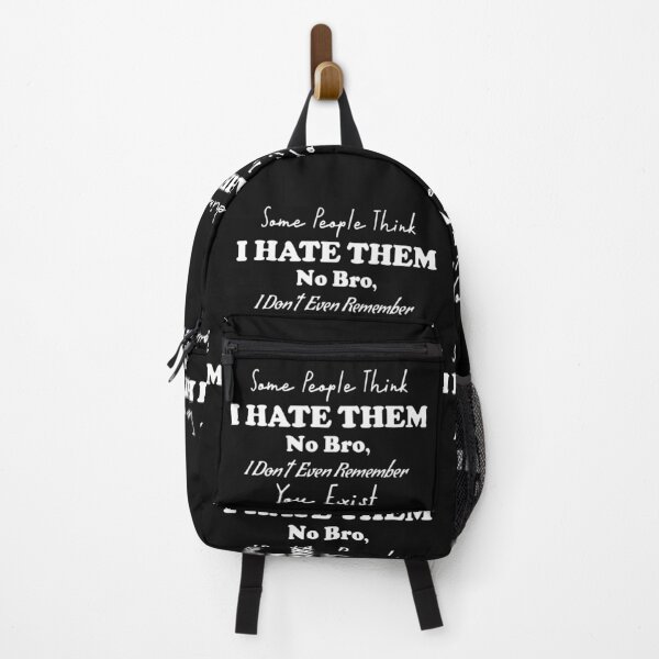 Item preview, Some people think I hate them designed and sold by Honeybee Designs.