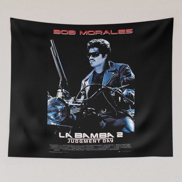Item preview, La Bamba 2 designed and sold by roger  hendrix.