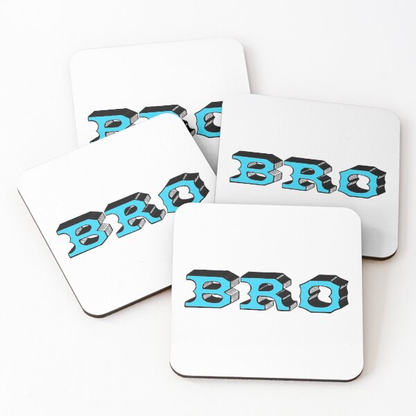 Item preview, BRO WordArt, friend, best friend designed and sold by Nostrathomas66.