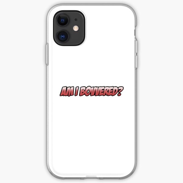 Sassy Lauren. Part 2 iPhone Soft Case