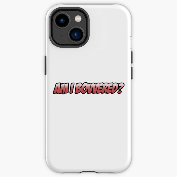 Sassy Lauren. Part 2 iPhone Tough Case