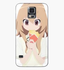 Funda/vinilo para Samsung Galaxy Aisaka Taiga (Anime: Toradora)