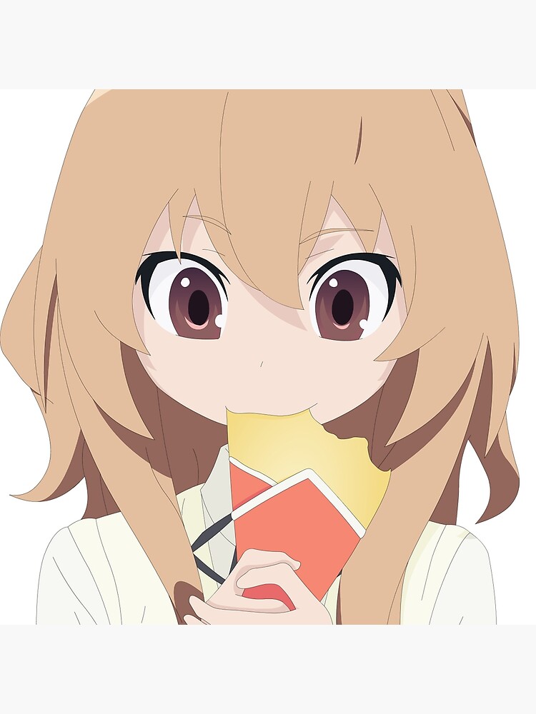 Aisaka Taiga (Anime: Toradora) | Tote Bag