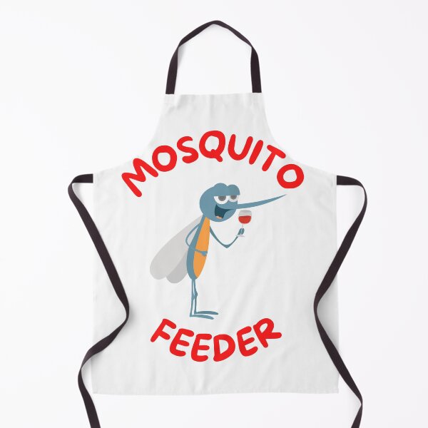 Item preview, Mosquito feeder designed and sold by YuneDesigns.