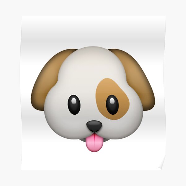 Puppies Emoji - Anna Blog