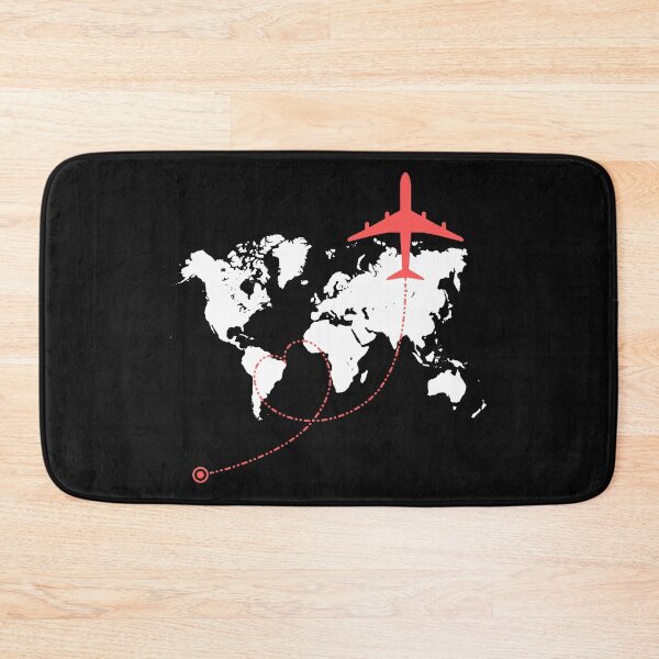 Item preview, Travel Lover designed and sold by LuMarks.