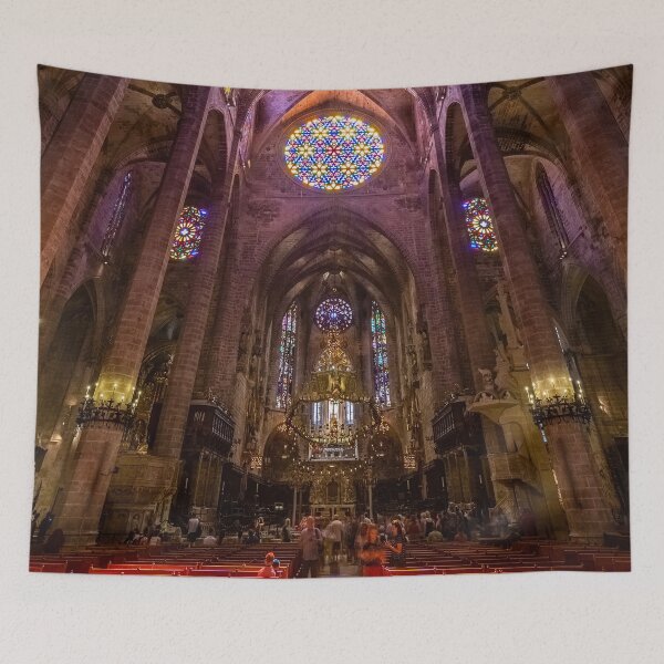 Item preview,  La Seu 4 designed and sold by John Velocci.