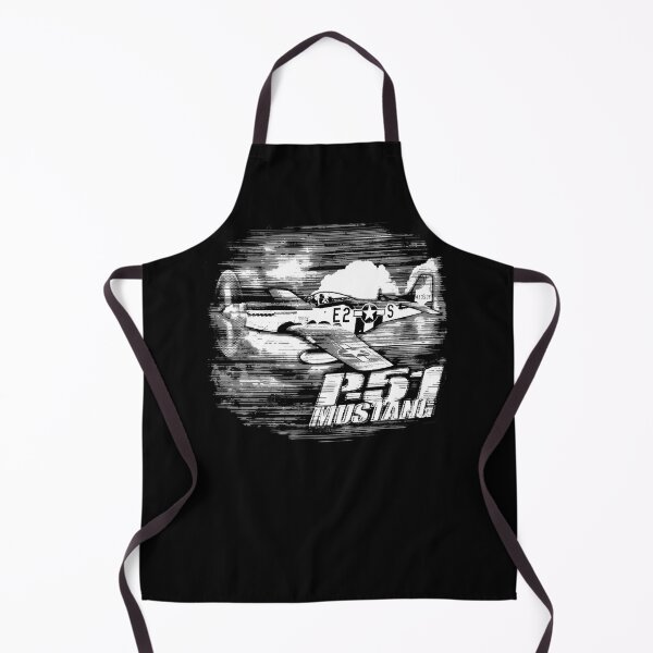 Item preview, P-51 Mustang designed and sold by deathdagger.
