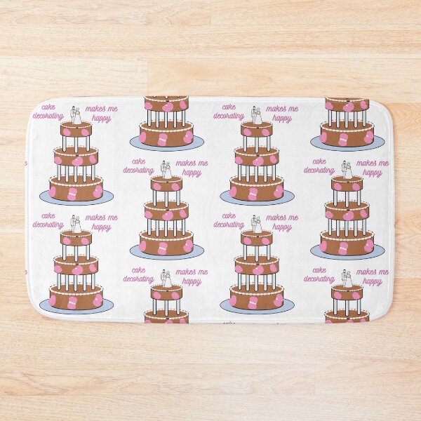 Item preview,  cake decorating designed and sold by Eman4design.