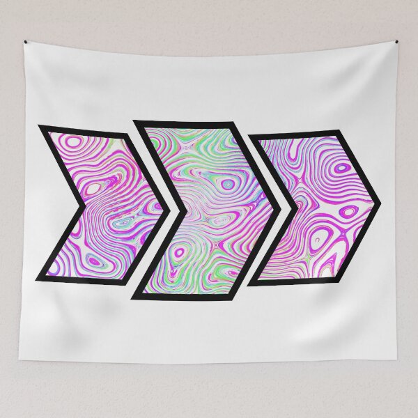 Item preview, 3 bright arrows designed and sold by WilliamPyr.