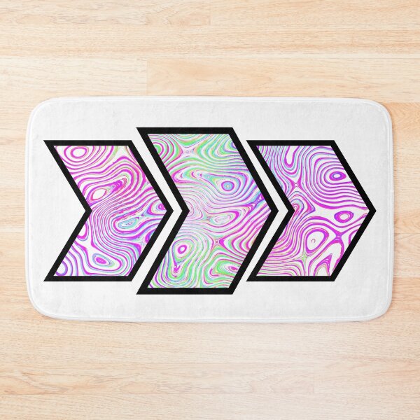 Item preview, 3 bright arrows designed and sold by WilliamPyr.