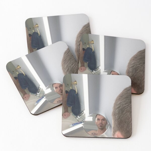 Item preview, Mirror  designed and sold by BOBBYBABE.