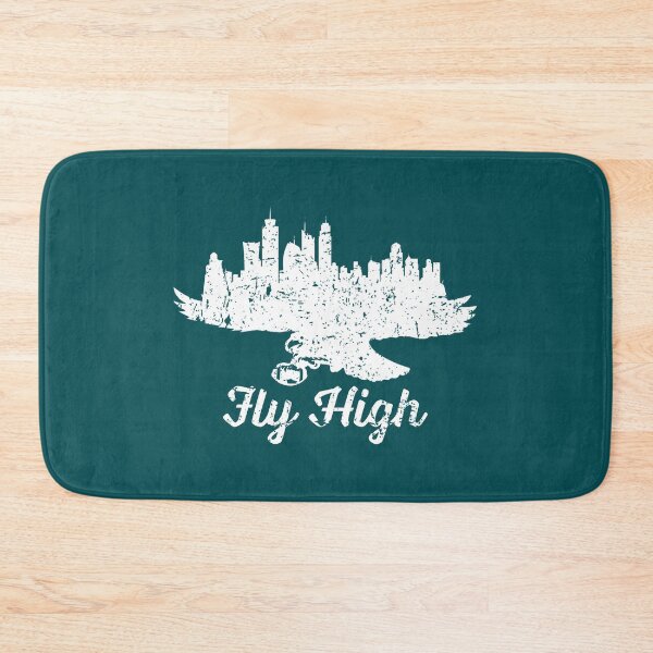 Item preview, Fly High Eagles Distressed designed and sold by InTrendSick.