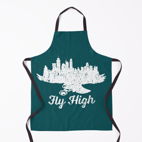 Item preview, Fly High Eagles Distressed designed and sold by InTrendSick.