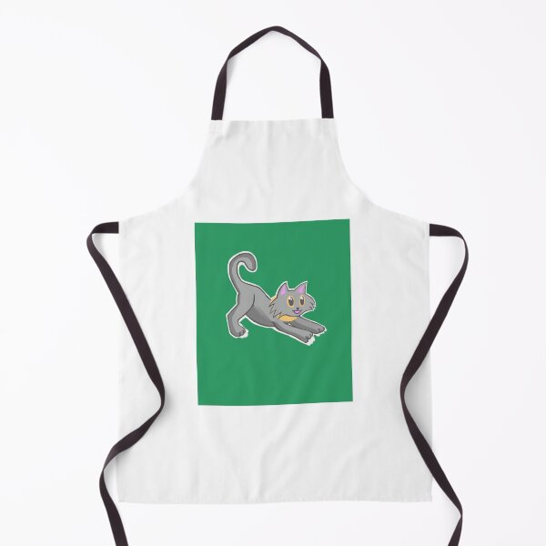 Item preview, Grey Kitty designed and sold by shadowspeeder.