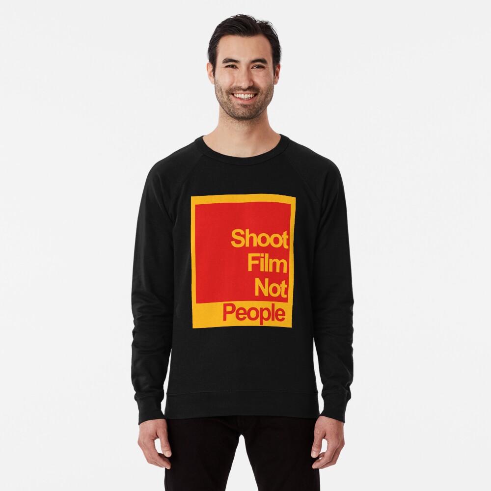 Artikel-Vorschau von Leichter Pullover, designt und verkauft von BadDogDesigns.