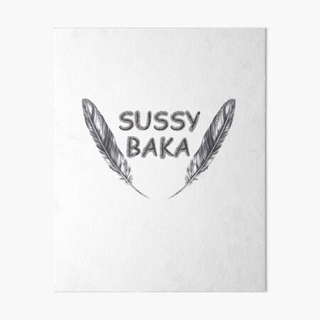 sussy baka » drawings » SketchPort