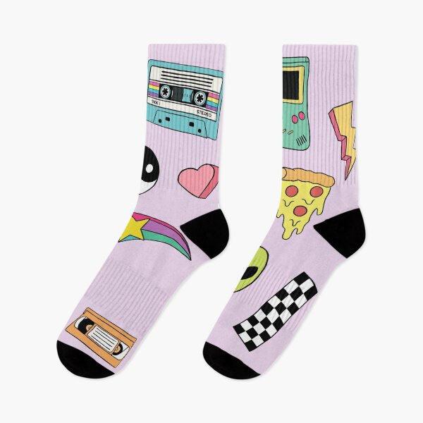 Item preview, Retro Aesthetic Pack designed and sold by pinkmonkeybird.