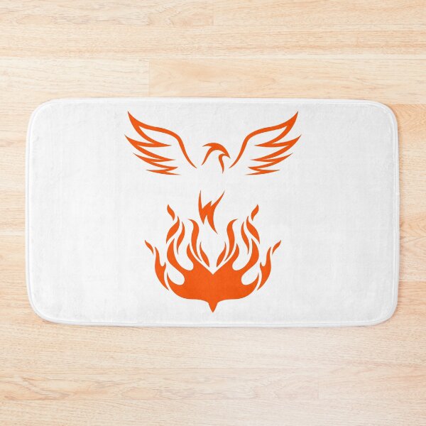 Item preview, Phoenix Rising from the Flames designed and sold by boomtin99.